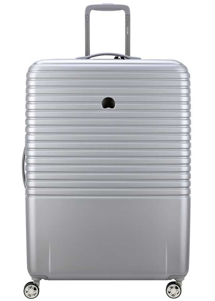 Troler Delsey 76F55D7960 ARGENTO
