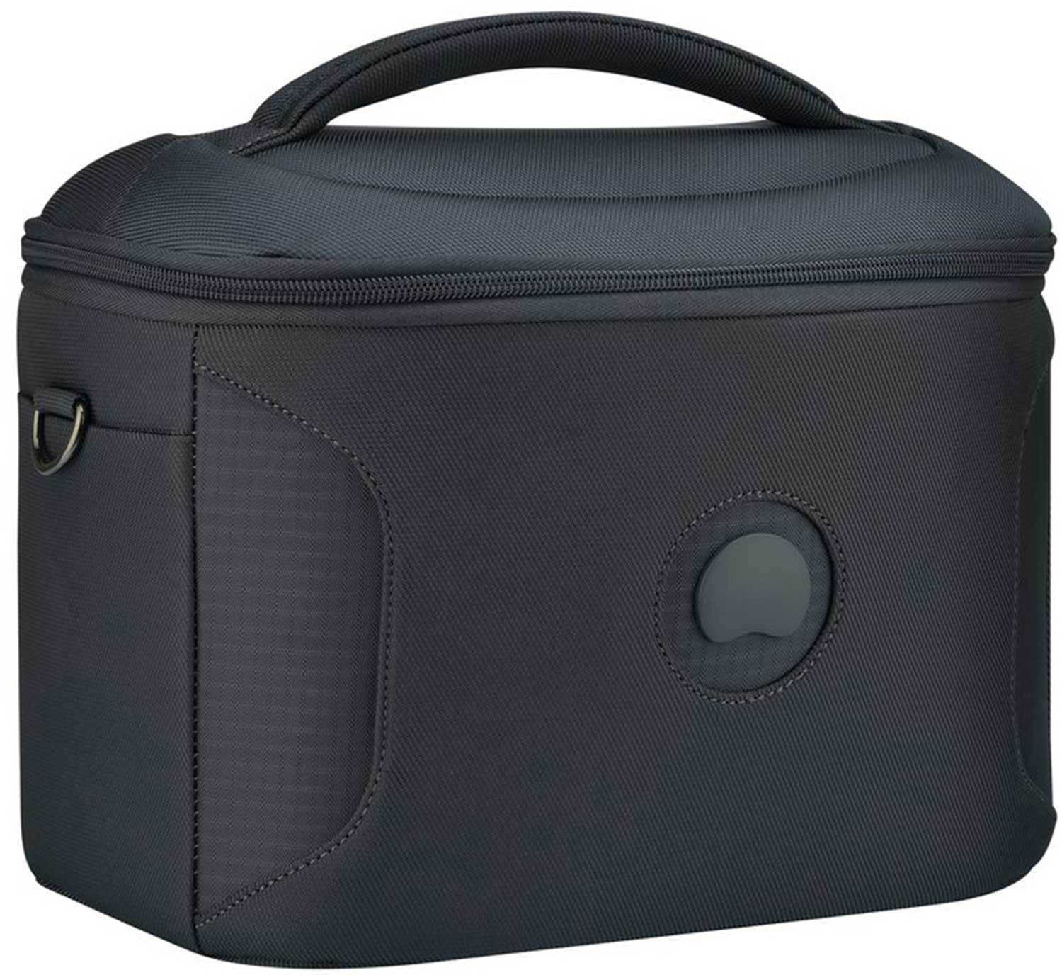 Delsey 2113FE171D ANTRACITE