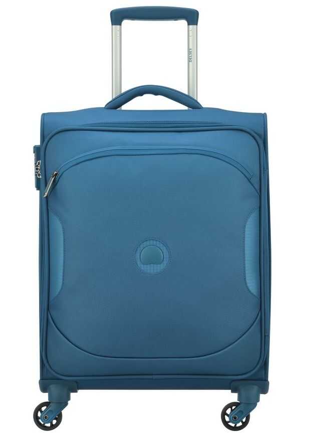 Geanta barbati Delsey B84F06885C BLU CINA