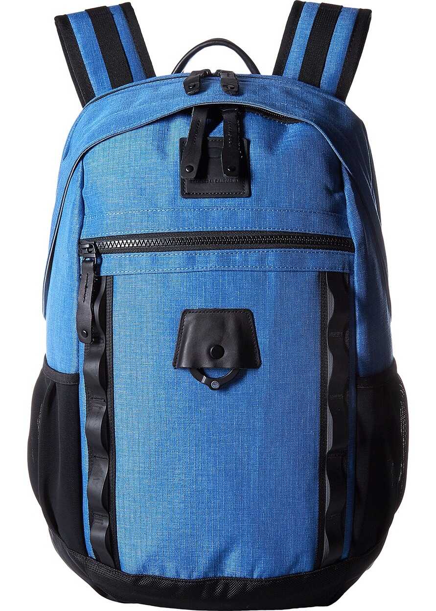 Oakley Voyage 22L Backpack California Blue