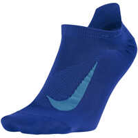 Sosete Nike Nike Elite Lightweight No Show Running Sock
