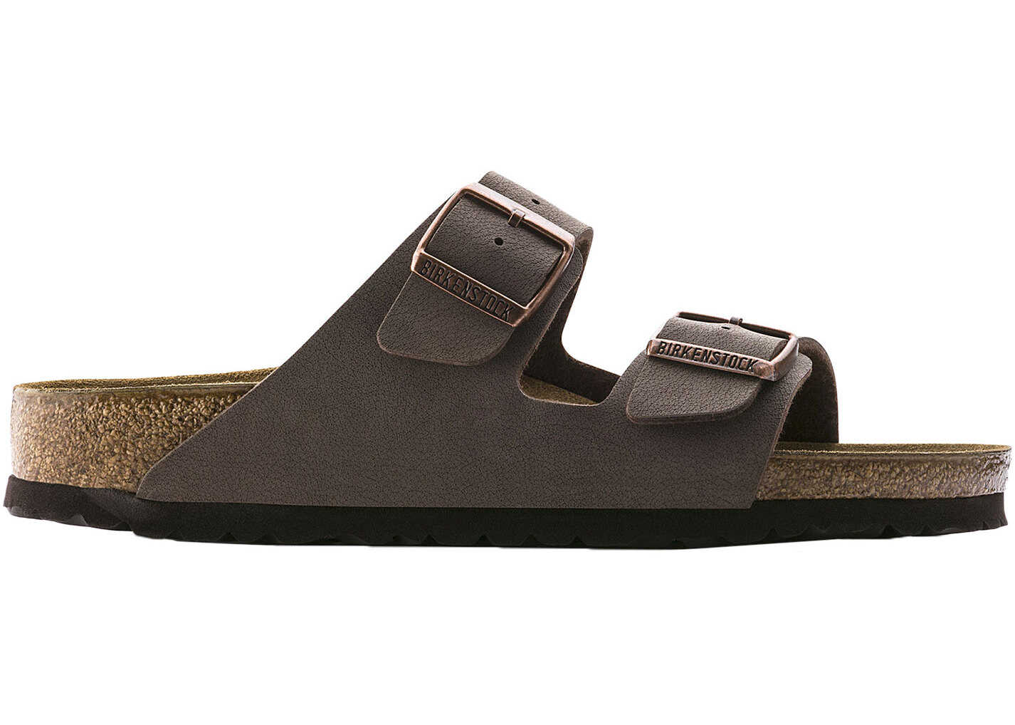 Sandala Birkenstock Arizona Mocca Women's Sandals Mocca
