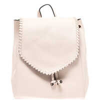 Rucsacuri Women S Light Pink Backpack Femei