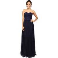 Rochii elegante Adeline Strapless Top & Skirt Femei
