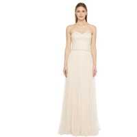 Rochii Adeline Strapless Top & Skirt Femei