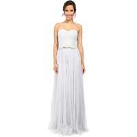 Rochii elegante Adeline Strapless Top & Skirt Femei