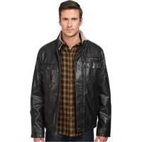 Geci de Puf Levi's® Trucker Two-Pocket Stand Collar Jacket