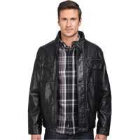 Geci de Puf Levi's® Trucker Two-Pocket Stand Collar Jacket