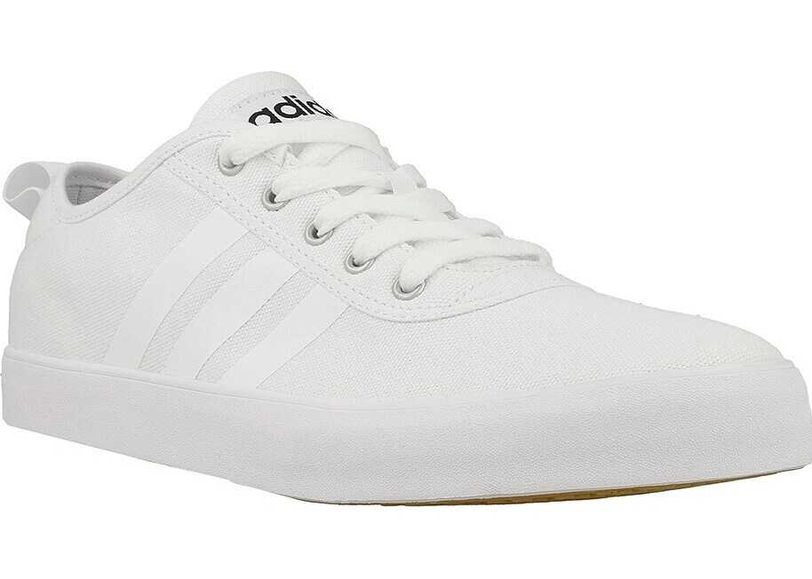Tenis adidas Neosole White