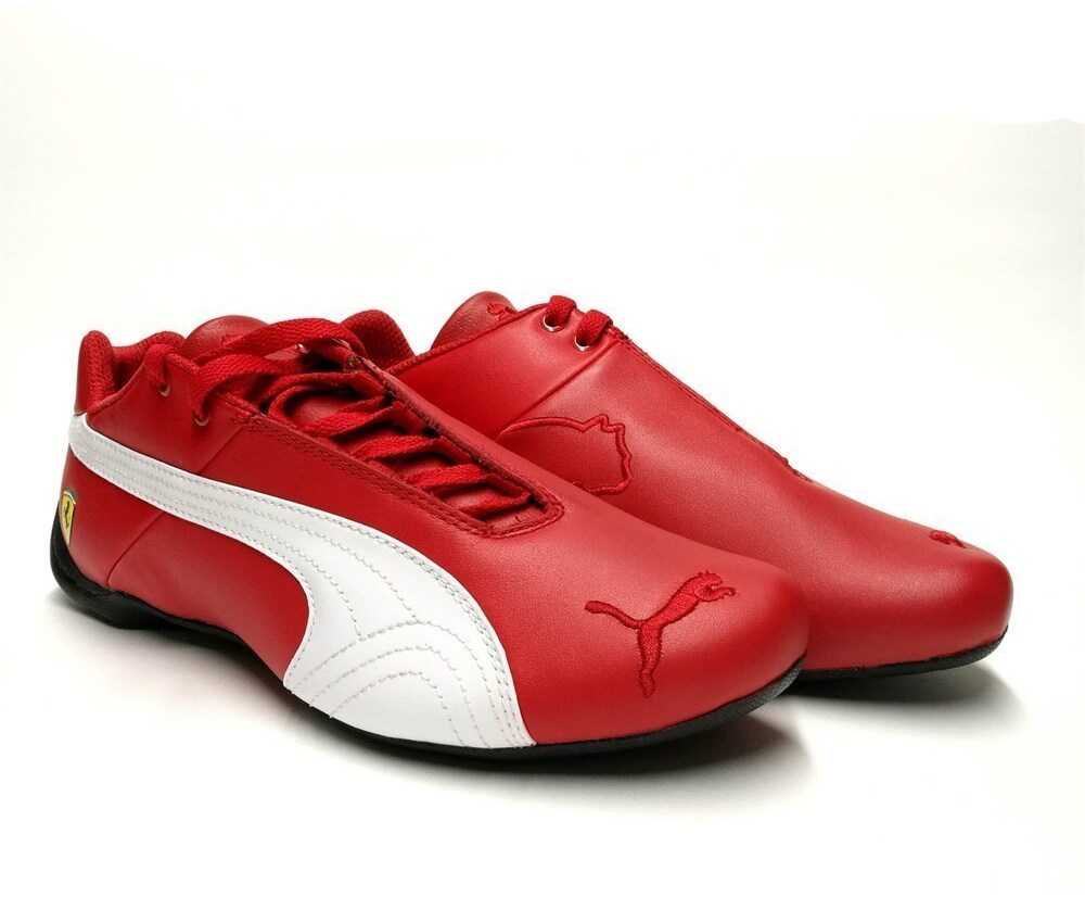 Tenis PUMA SF Future Cat OG Scuderia Ferrari Red