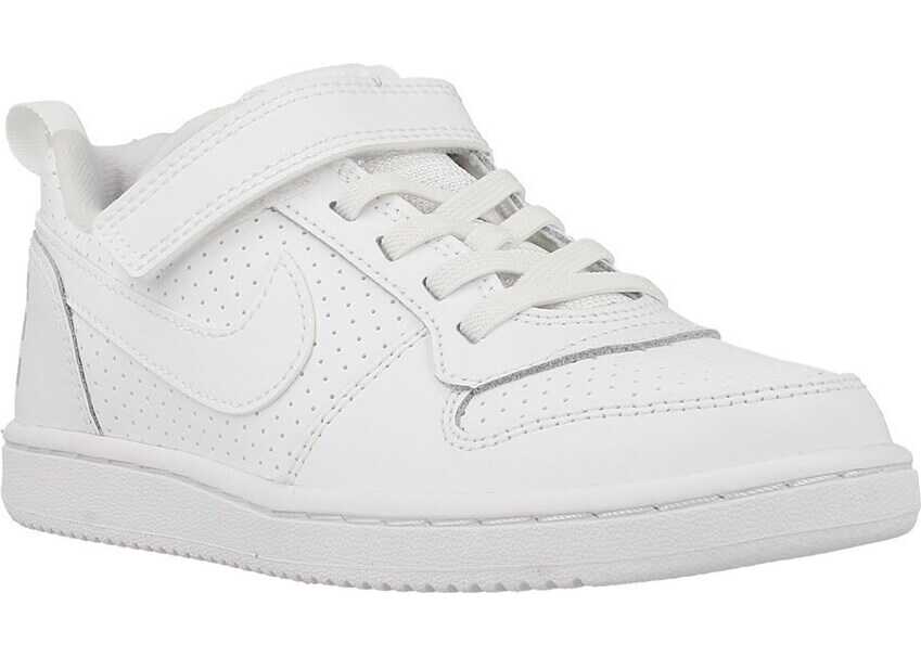 Nike Court Borough Low Psv 870025 ALB