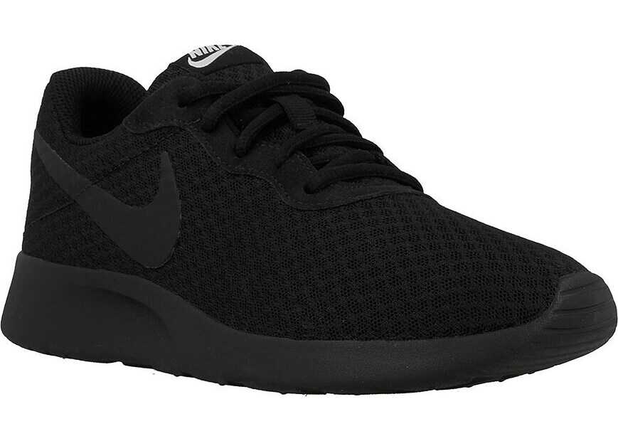 Nike Wmns Tanjun 812655 NEGRE