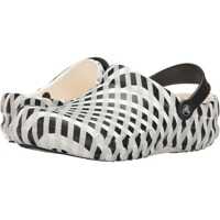 Saboti Crocs Bistro Gingham