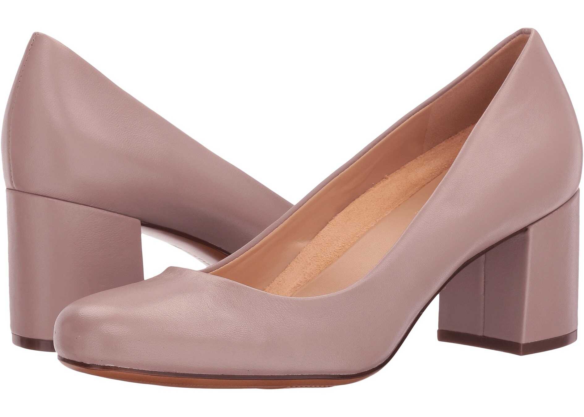 Pantof Naturalizer Whitney Turtle Dove Leather