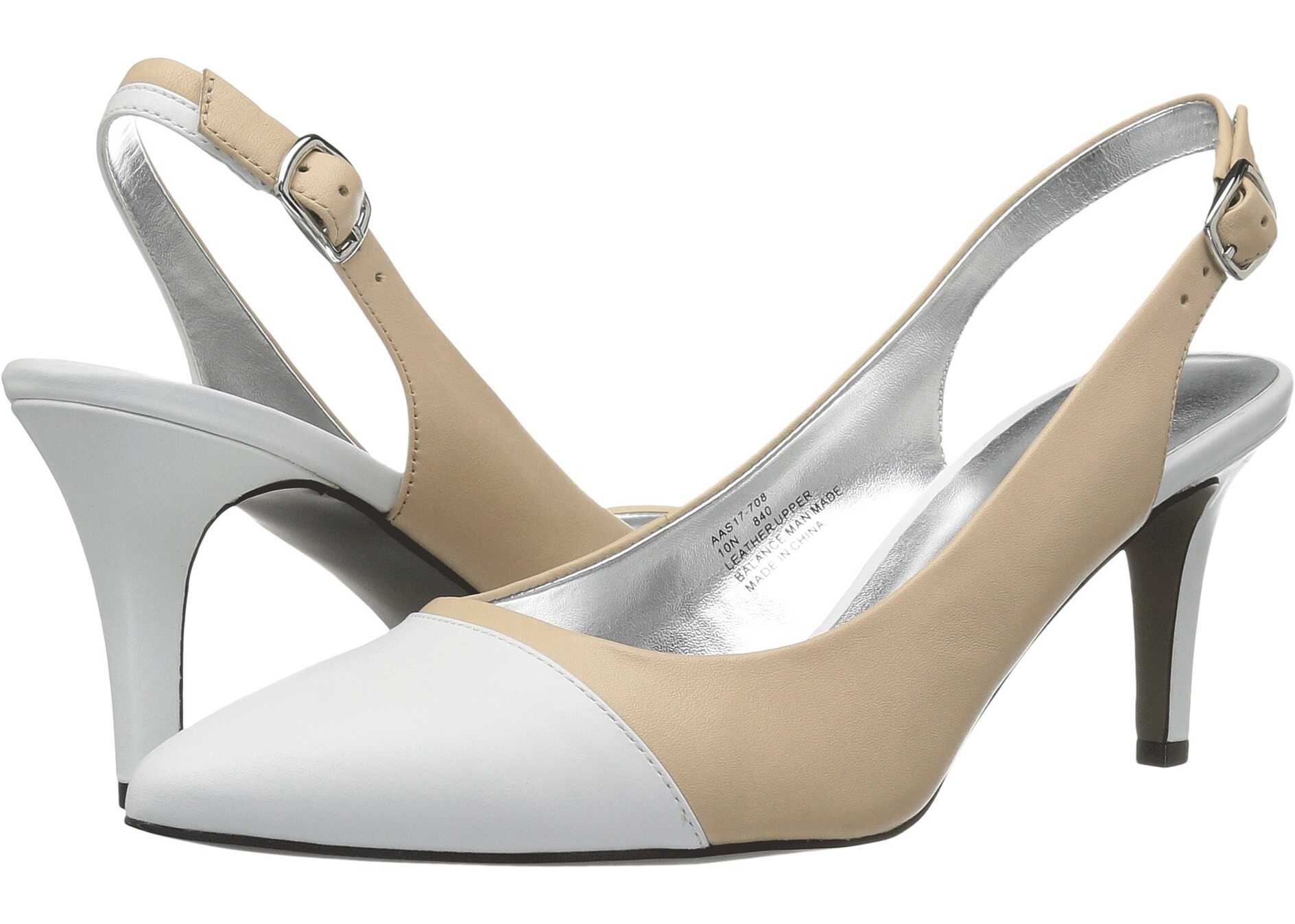 Pantof David Tate Soto Camel