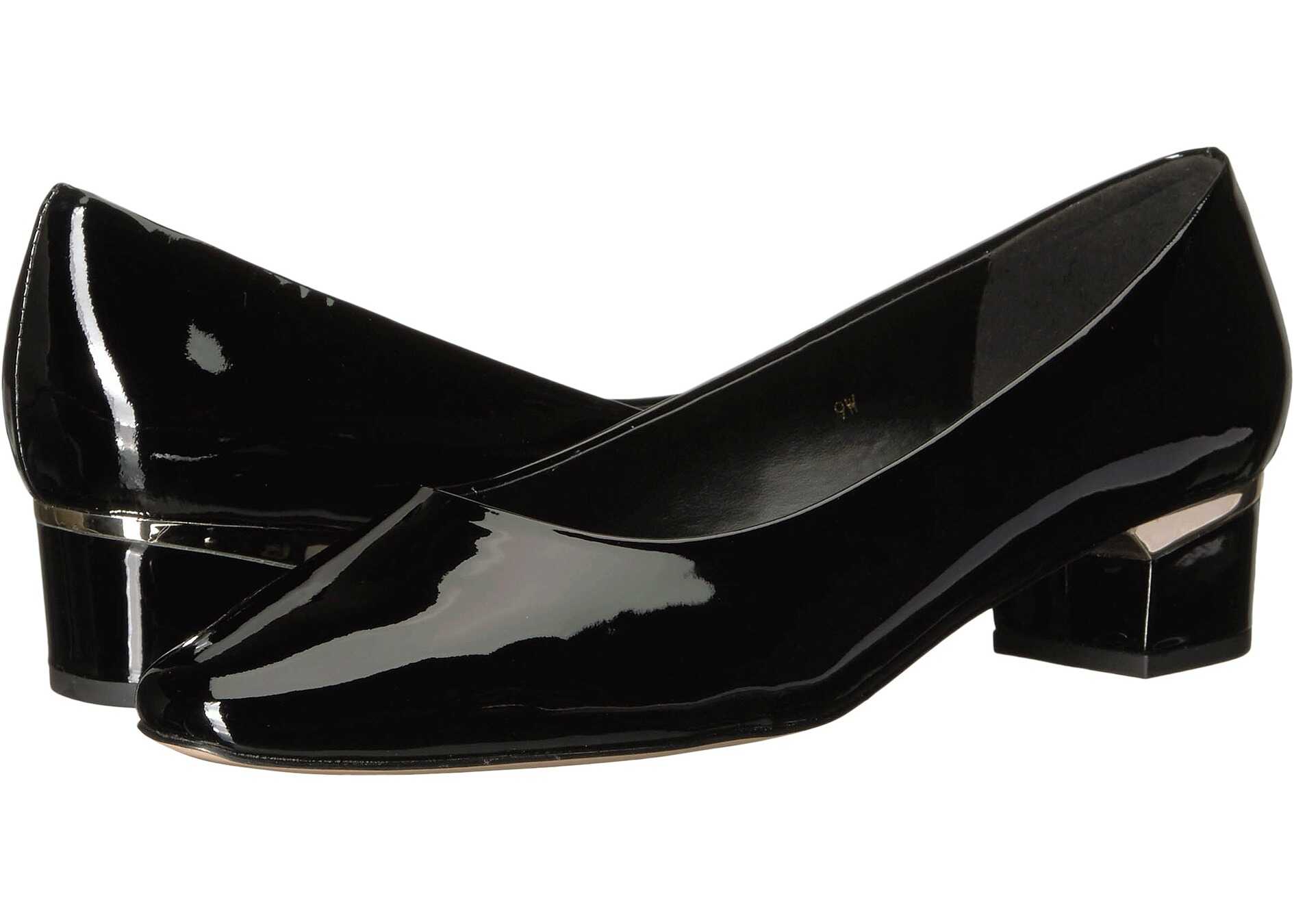 Pantof Vaneli Atalie Black Patent