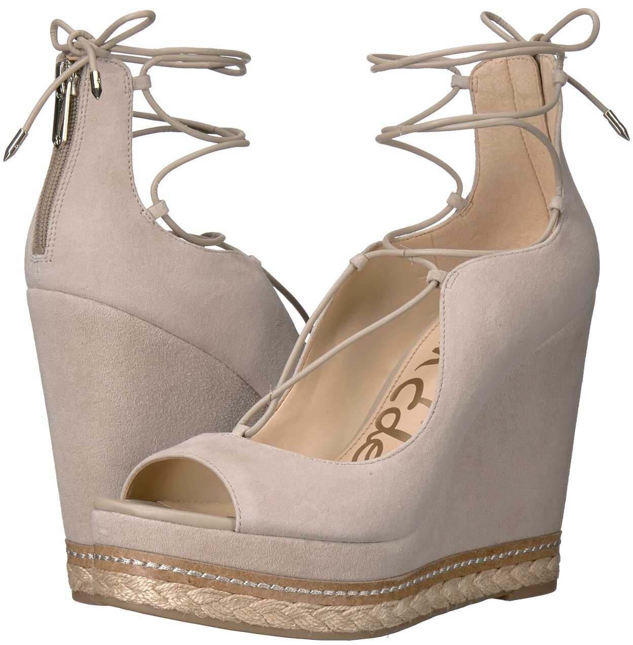 Sandala Sam Edelman Harriet Bistro Kid Suede Leather