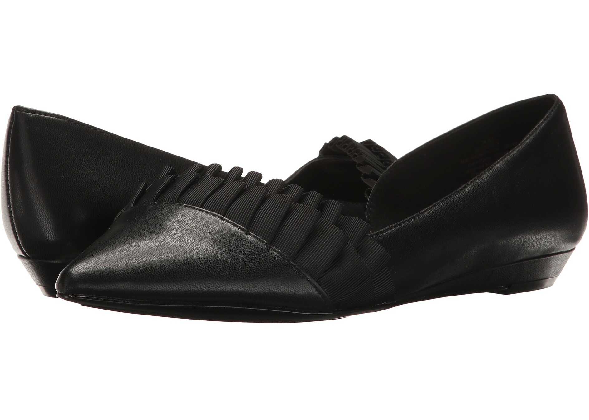 Balerin Nine West Saby Black