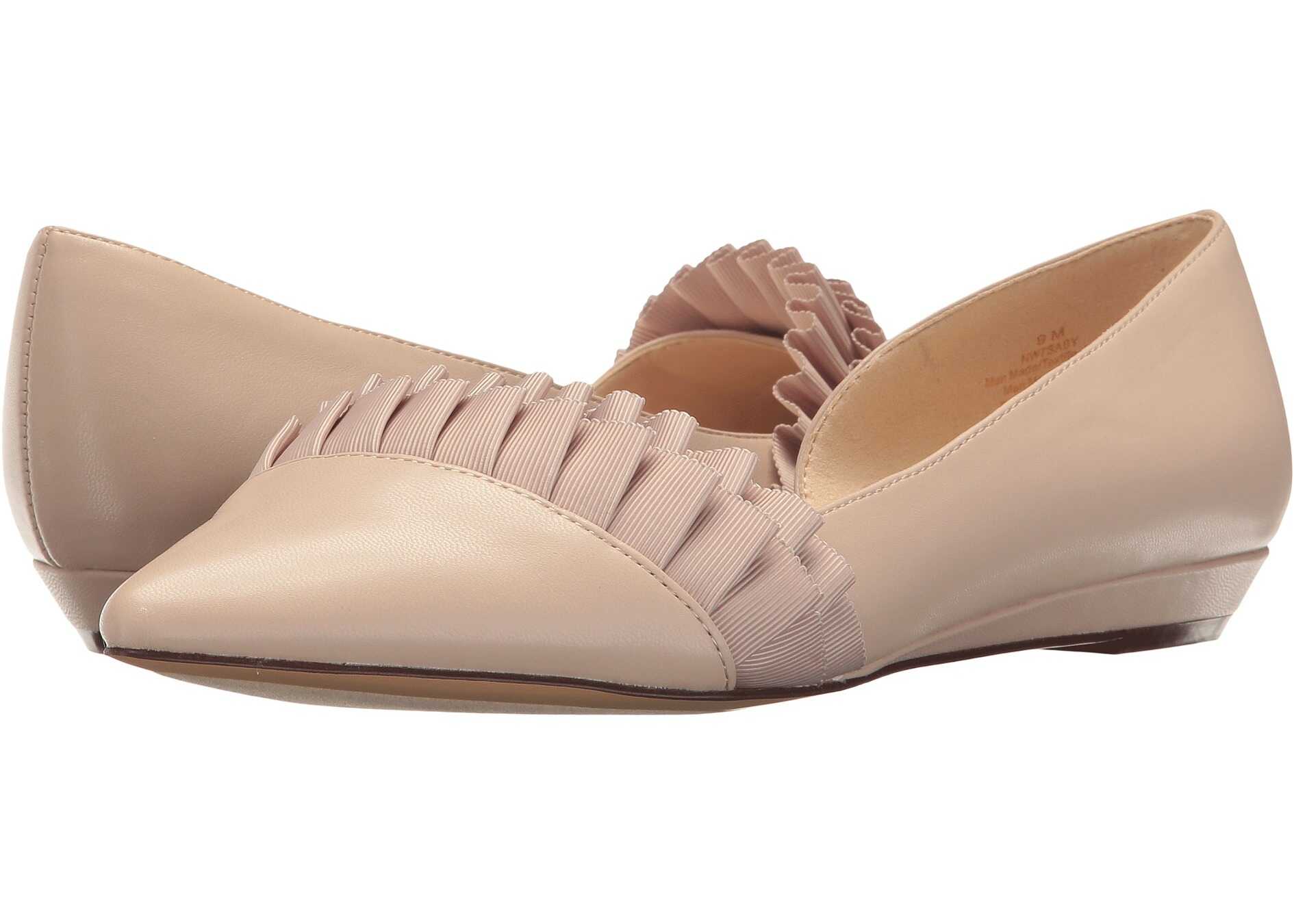 Balerin Nine West Saby Cashmere