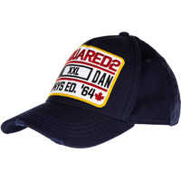 Caciuli Cap Gabardine Barbati