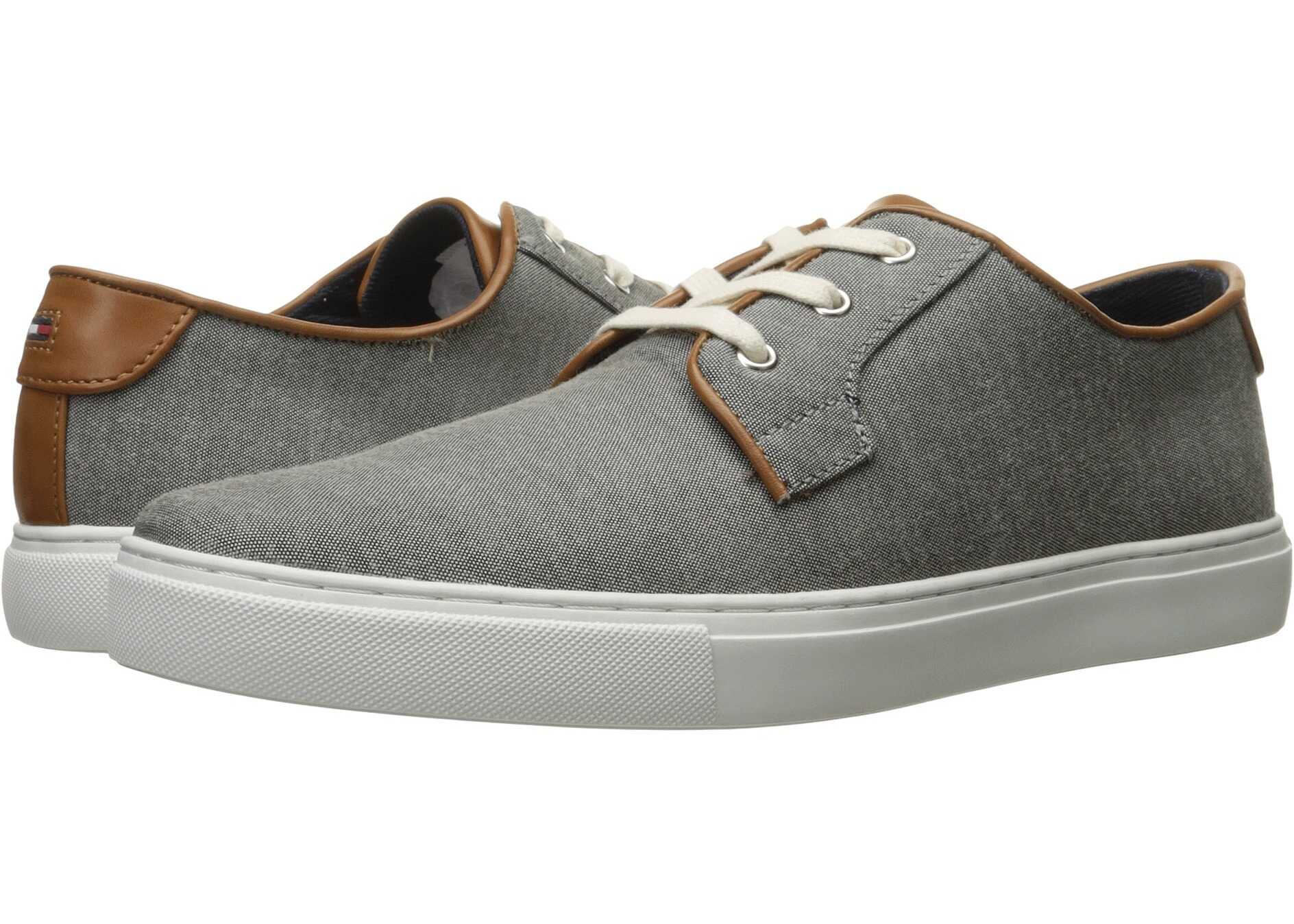 Tommy Hilfiger Mckenzie 2 Grey