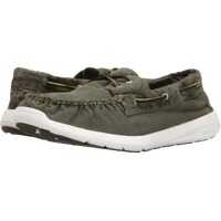 Pantofi de Navigatie Sojourn Washed Canvas 2-Eye Barbati