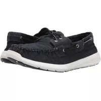 Pantofi de Navigatie Sojourn Washed Canvas 2-Eye Barbati