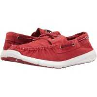 Pantofi de Navigatie Sojourn Washed Canvas 2-Eye Barbati