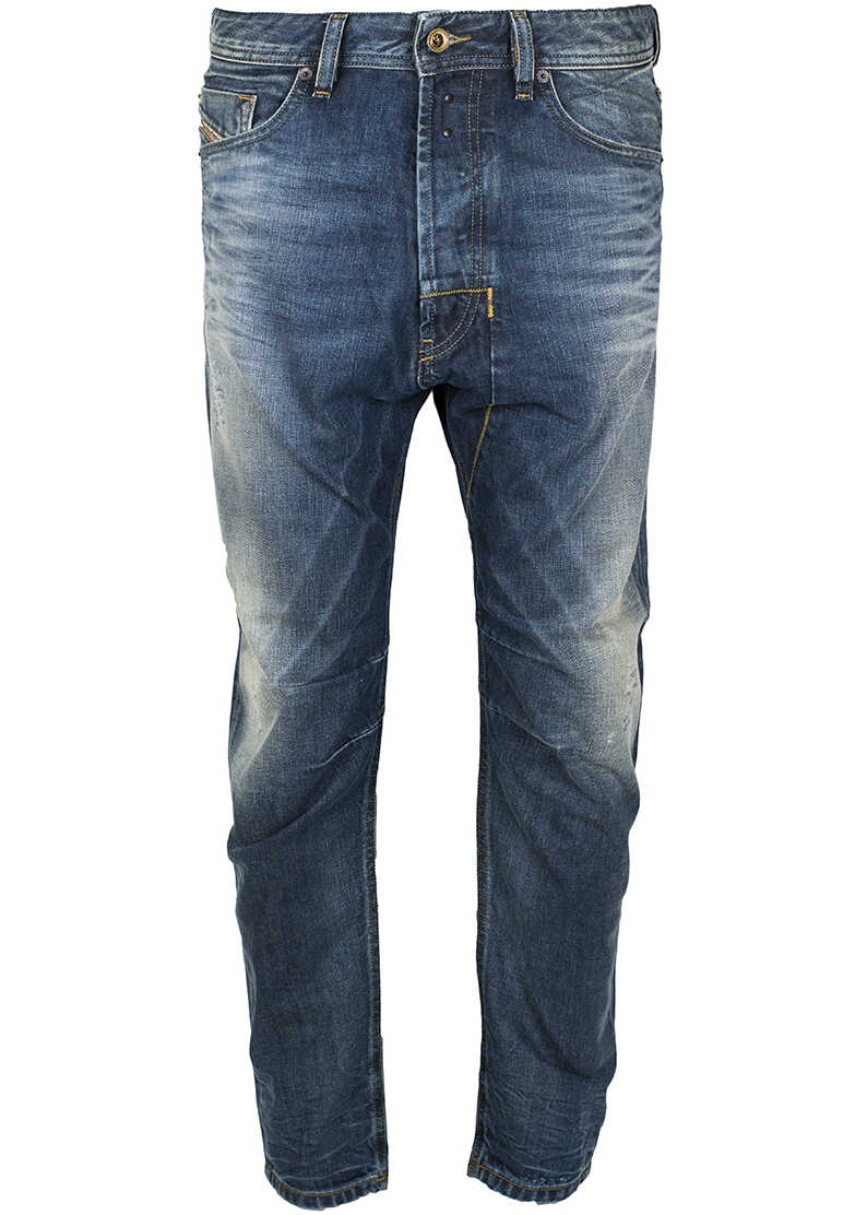 Blug Diesel Jeansy 
