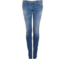Pantaloni Diesel Spodnie "Grupee-JoggJeans"