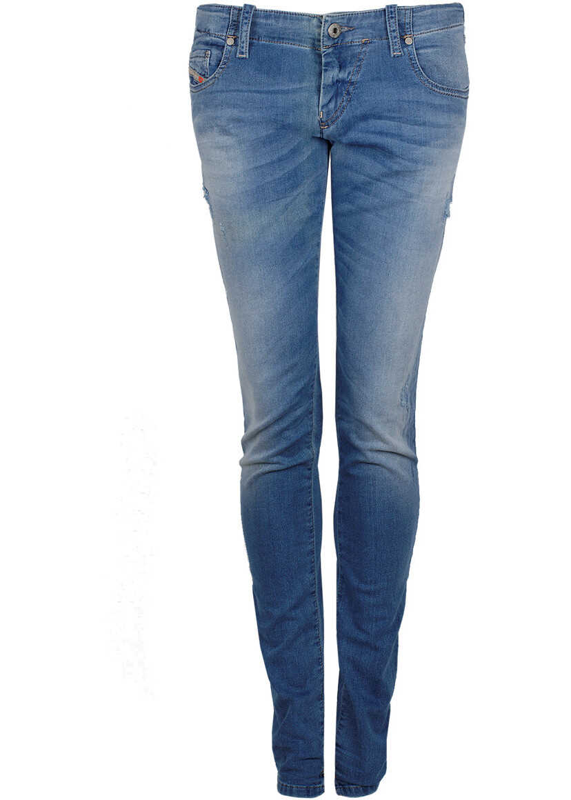 Pantalon Diesel Spodnie 