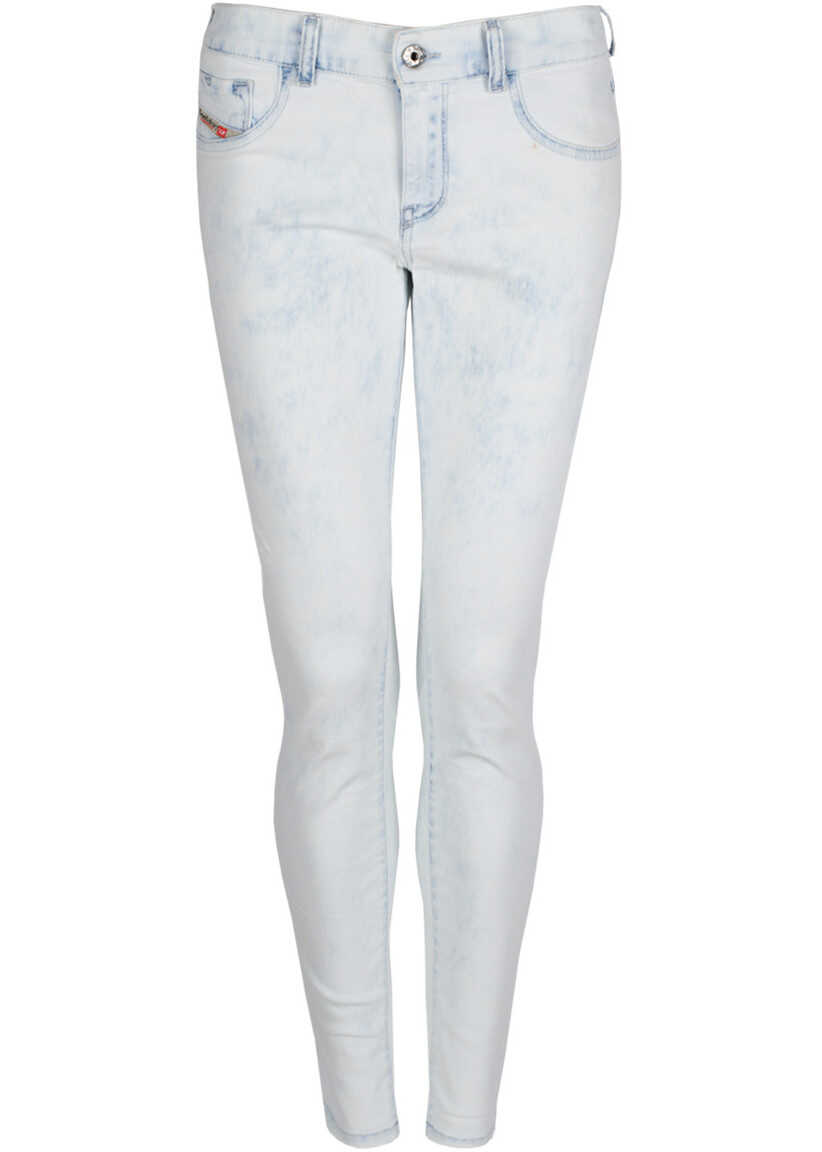 Blug Diesel Jeansy 
