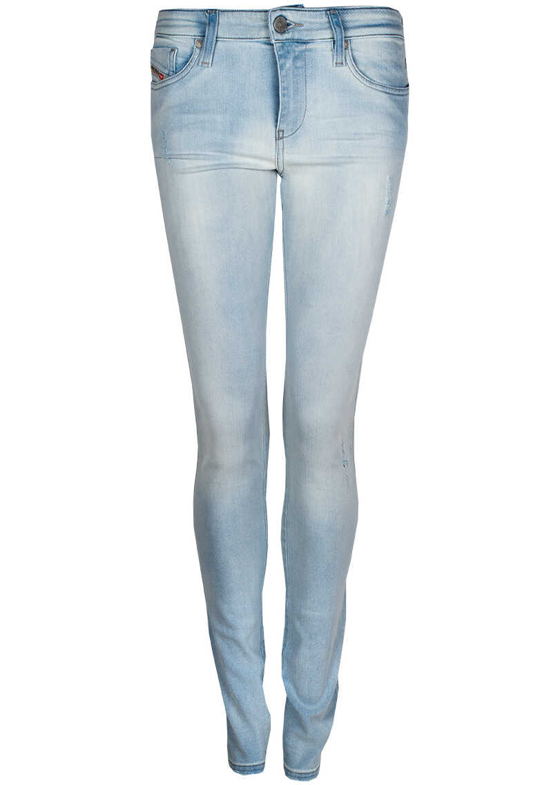 Blug Diesel Jeansy 