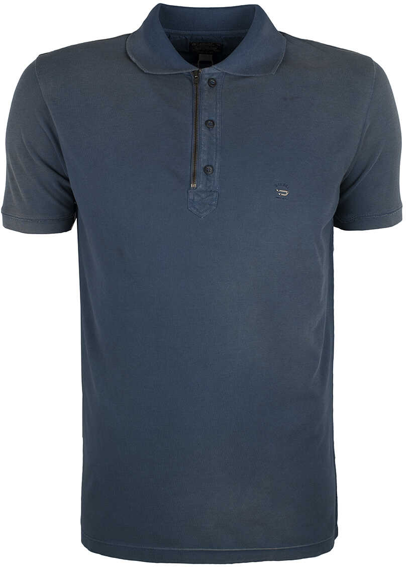 Tricou Diesel Koszulka Polo 
