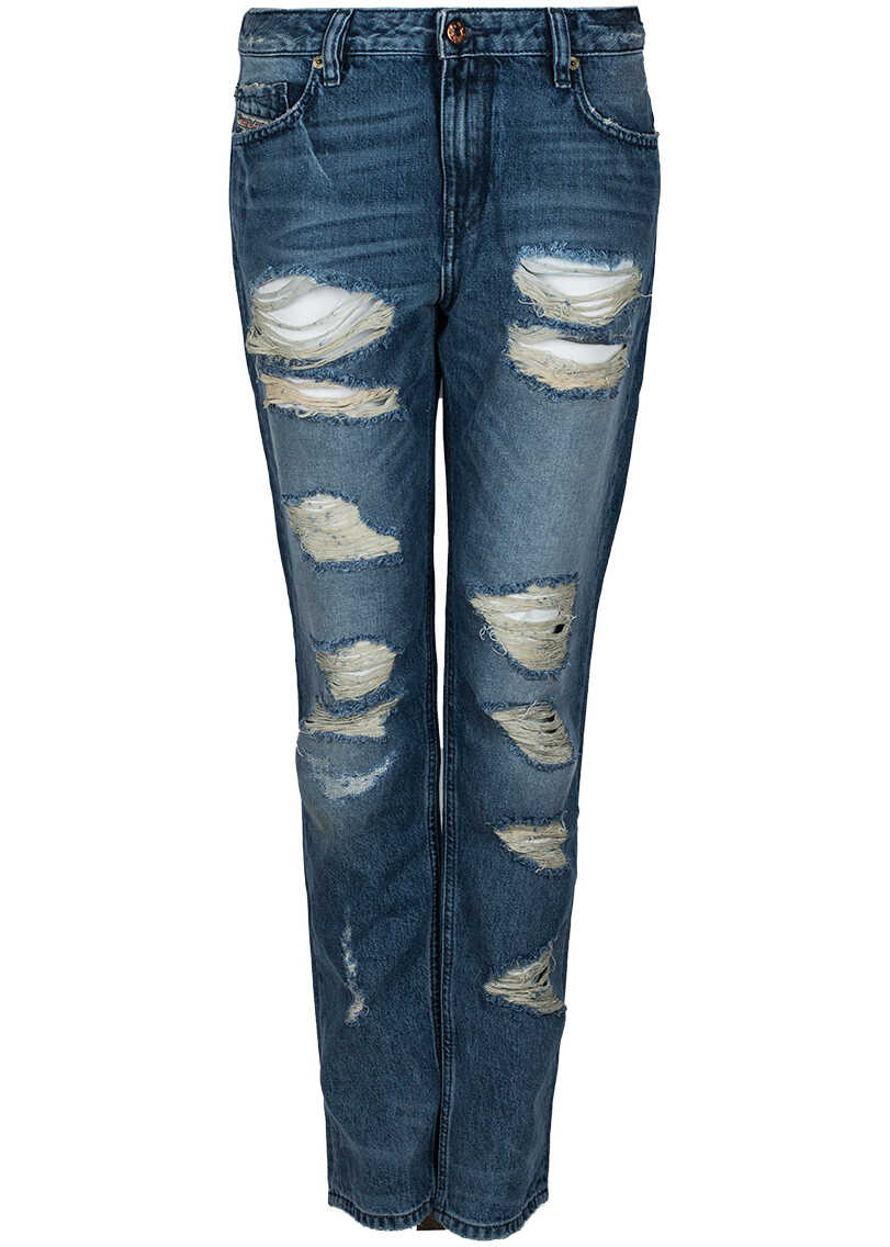 Blug Diesel Jeansy 