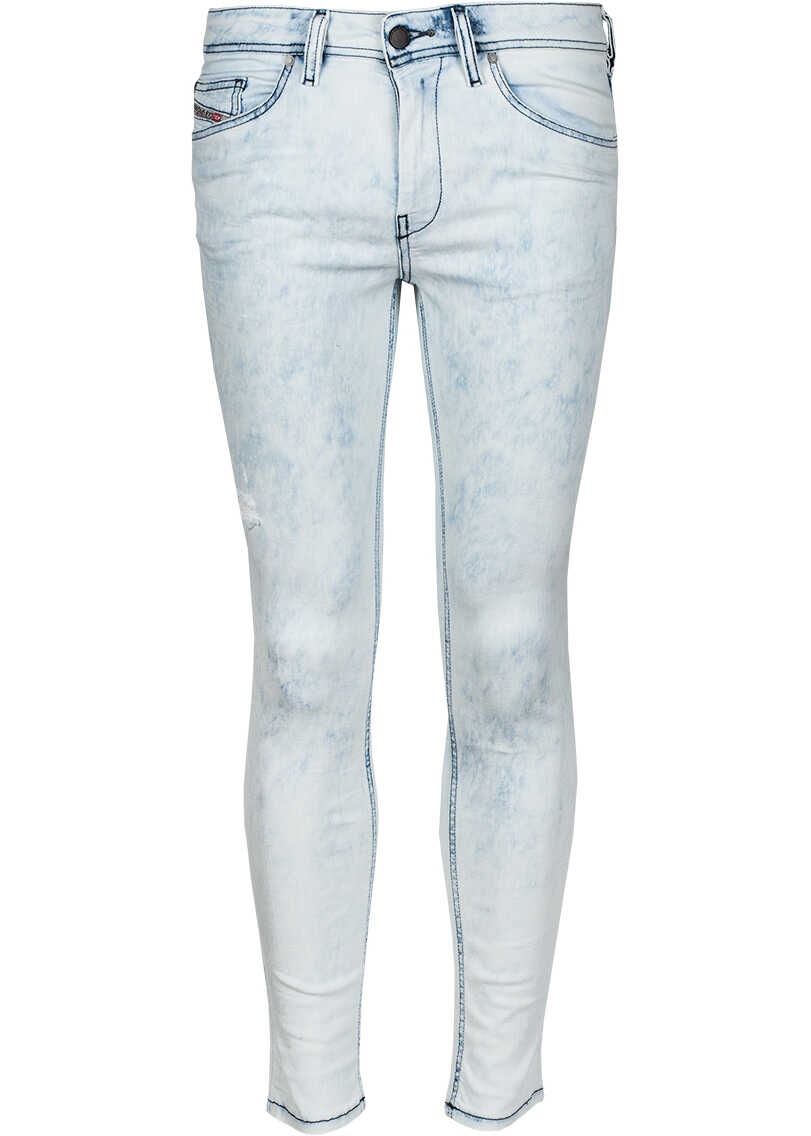 Blug Diesel Jeansy 