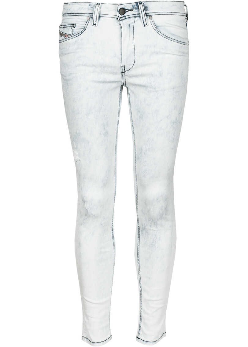Blug Diesel Jeansy 