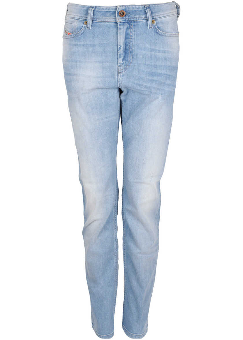 Blug Diesel Jeansy 