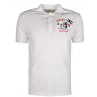 Tricouri Polo Diesel Koszulka Polo "T-CLAP"