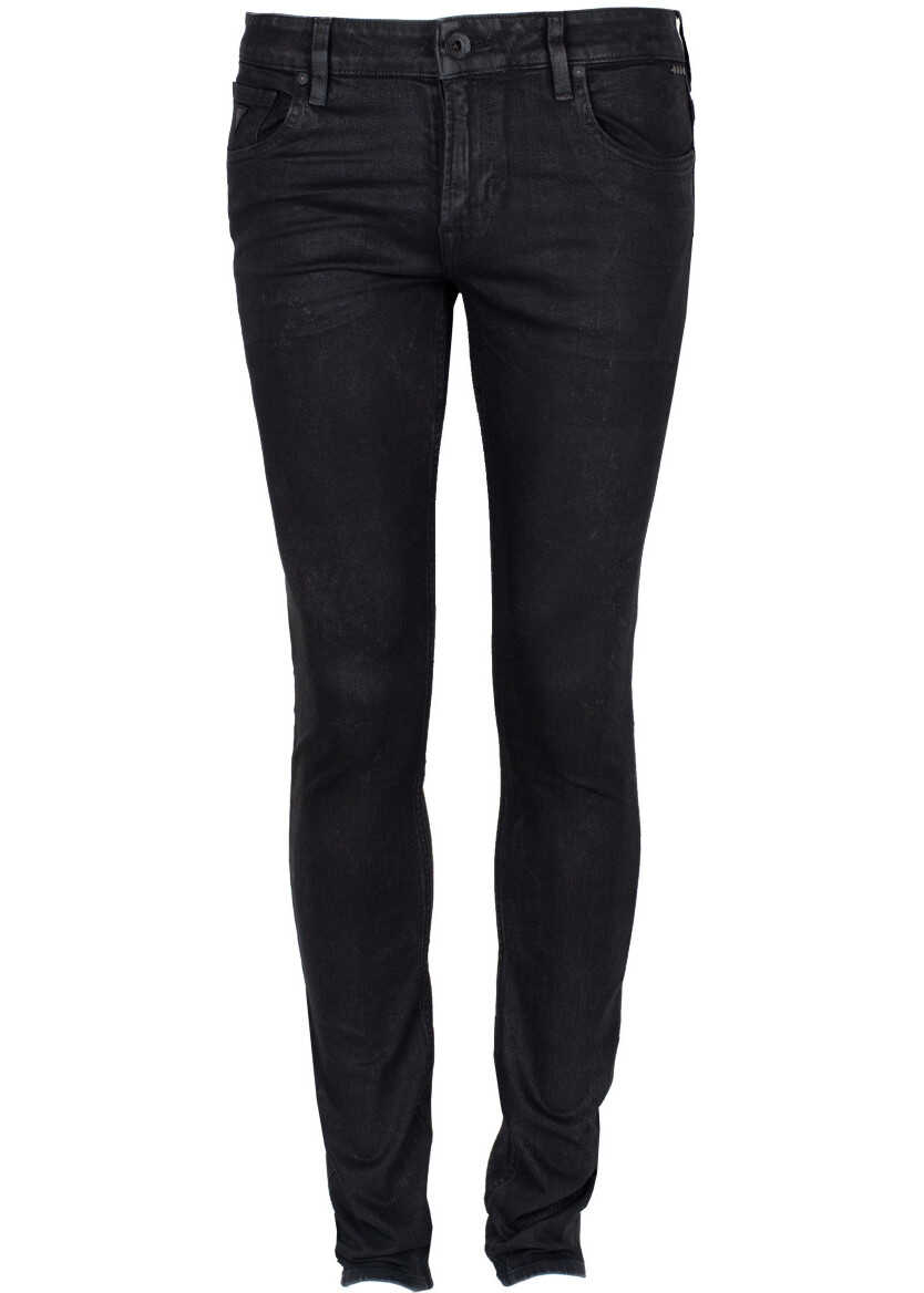 Blug GUESS Jeansy 