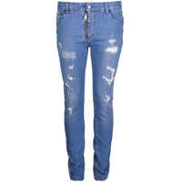 Blugi Roberto Cavalli Skinny