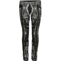 Pantaloni Just Cavalli Spodnie "Slim" Barbati