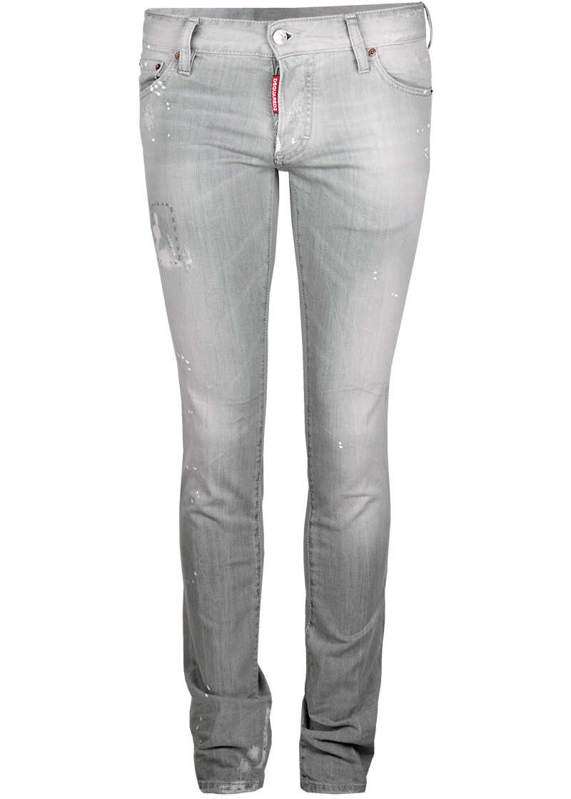 Blug DSQUARED2 Jeansy 