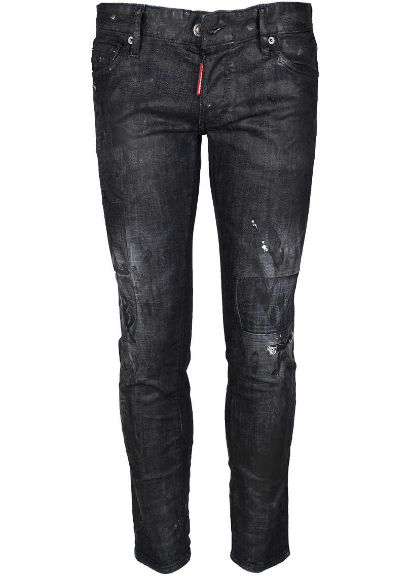 Blug DSQUARED2 Jeansy 