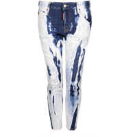 Blugi Jeansy "Cool Girl" Femei