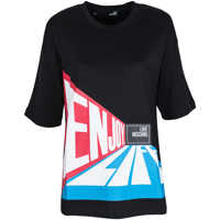 Tricouri T-shirt Femei
