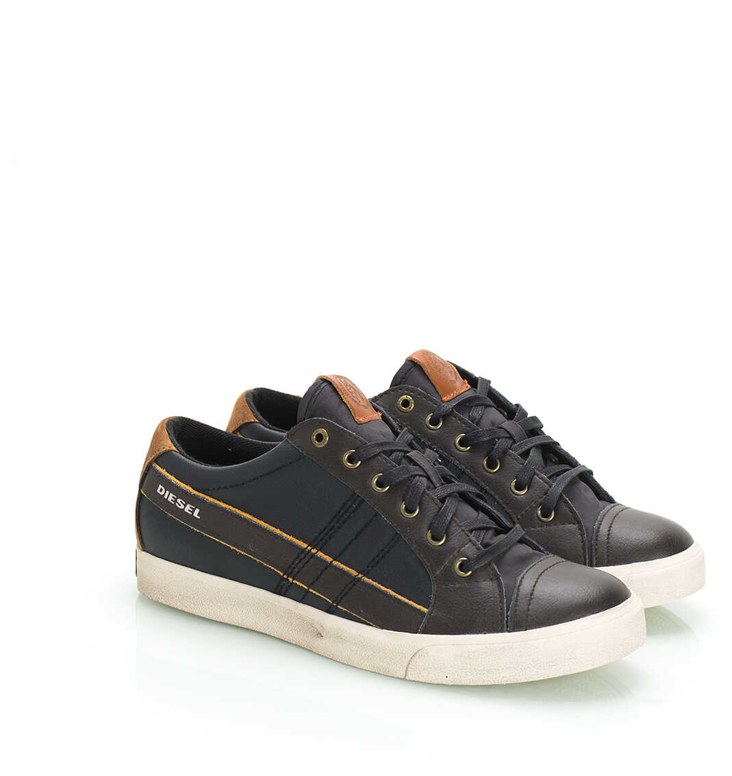 Tenis Diesel Sneakersy 