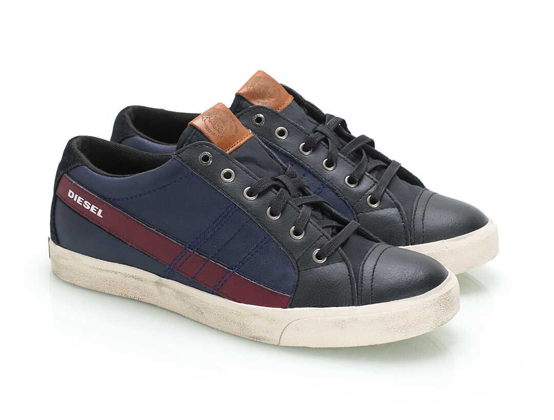Tenis Diesel Sneakersy 