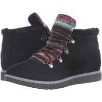 Bocanci casual Bobs Alpine - S'Mores Femei