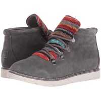 Bocanci casual Bobs Alpine - S'Mores Femei